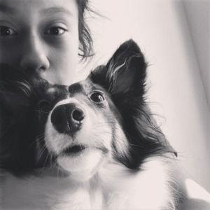 Meet your Posher, Jasmine